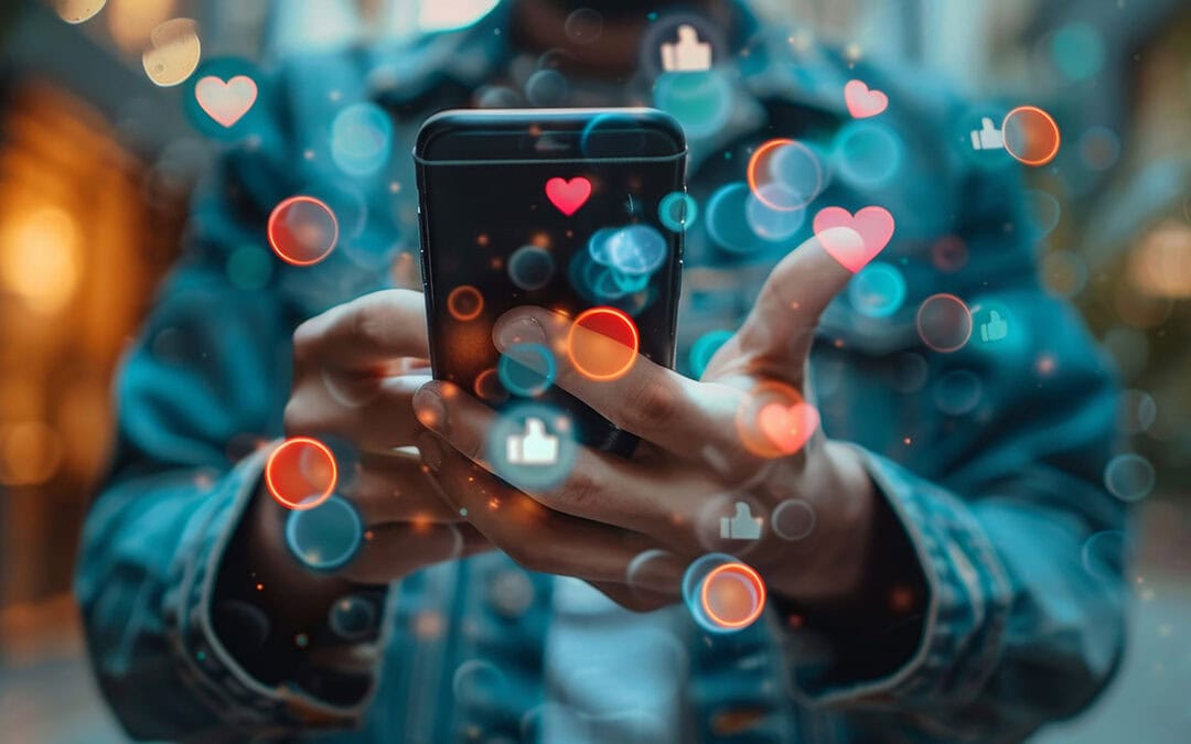 Social Media Marketing: Wie Sie Ihre Zielgruppe erreichen